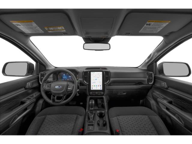 7 thumbnail image of  2026 Ford Ranger XLT