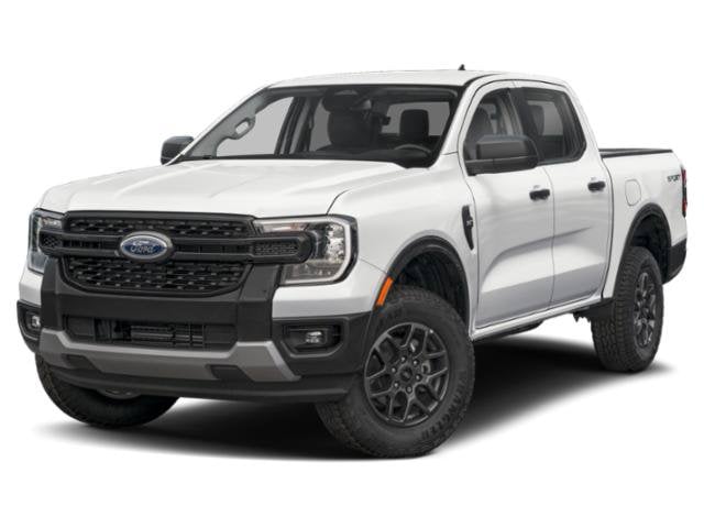 1 thumbnail image of  2026 Ford Ranger XLT