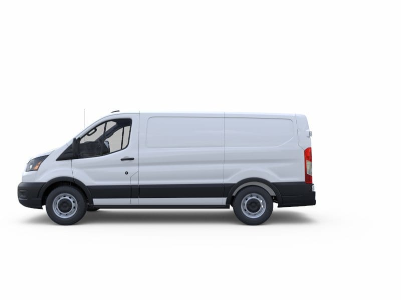 3 imagen en miniatura de 2026 Ford Transit-150 Base