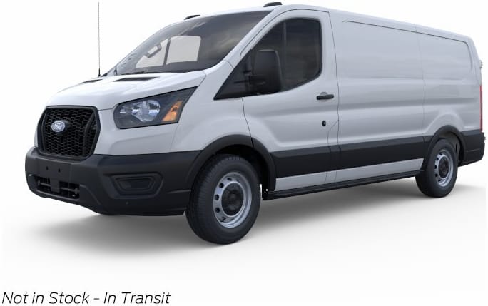 2026 Ford Transit 150 Low Roof 130 WB's photo