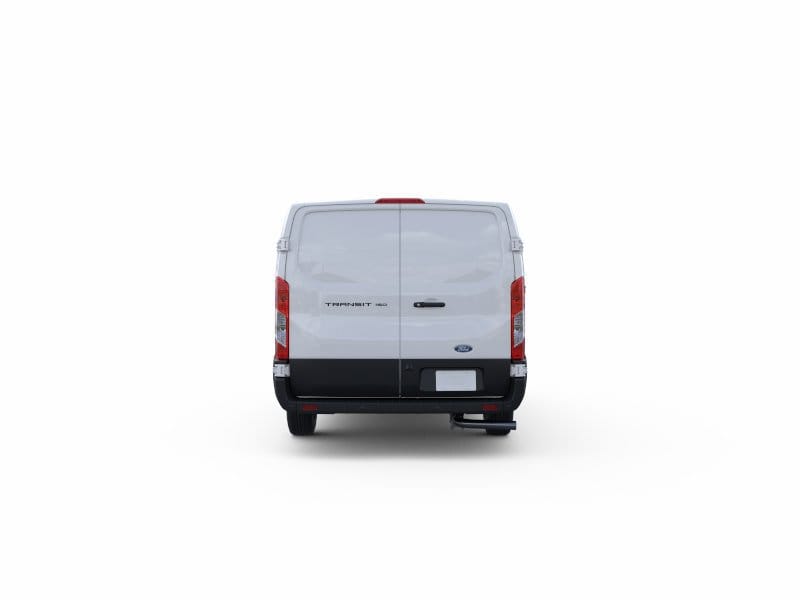 5 thumbnail image of  2026 Ford Transit-150 Base