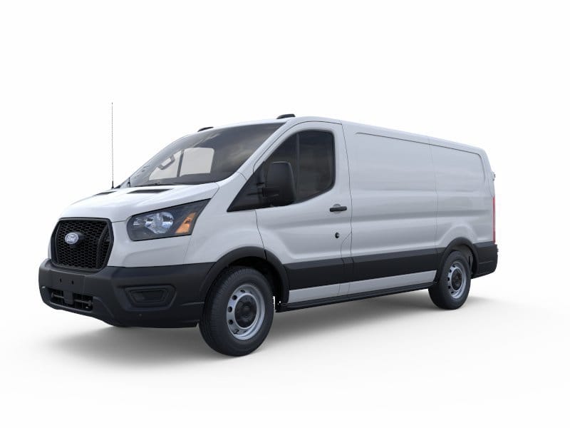 1 thumbnail image of  2026 Ford Transit-150 Base
