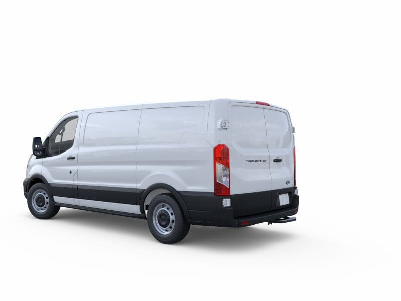 4 thumbnail image of  2026 Ford Transit-150 Base