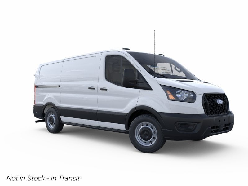 7 imagen en miniatura de 2026 Ford Transit-150 Base