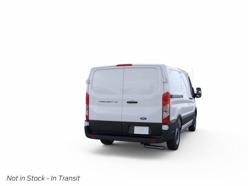 8 imagen en miniatura de 2026 Ford Transit-150 Base