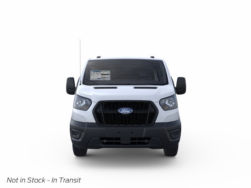 6 imagen en miniatura de 2026 Ford Transit-150 Base
