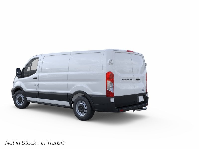 4 imagen en miniatura de 2026 Ford Transit-150 Base