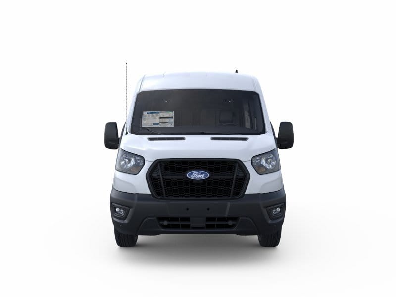 6 thumbnail image of  2026 Ford Transit-250 Base