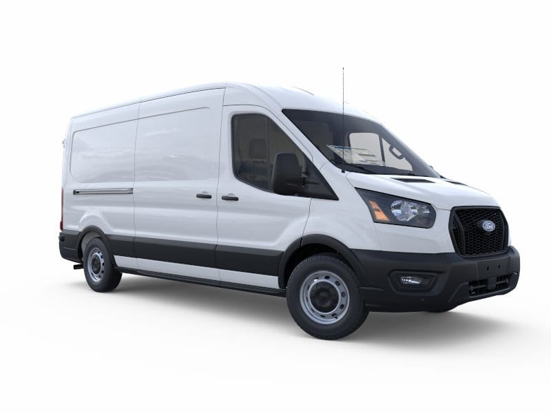 7 thumbnail image of  2026 Ford Transit-250 Base