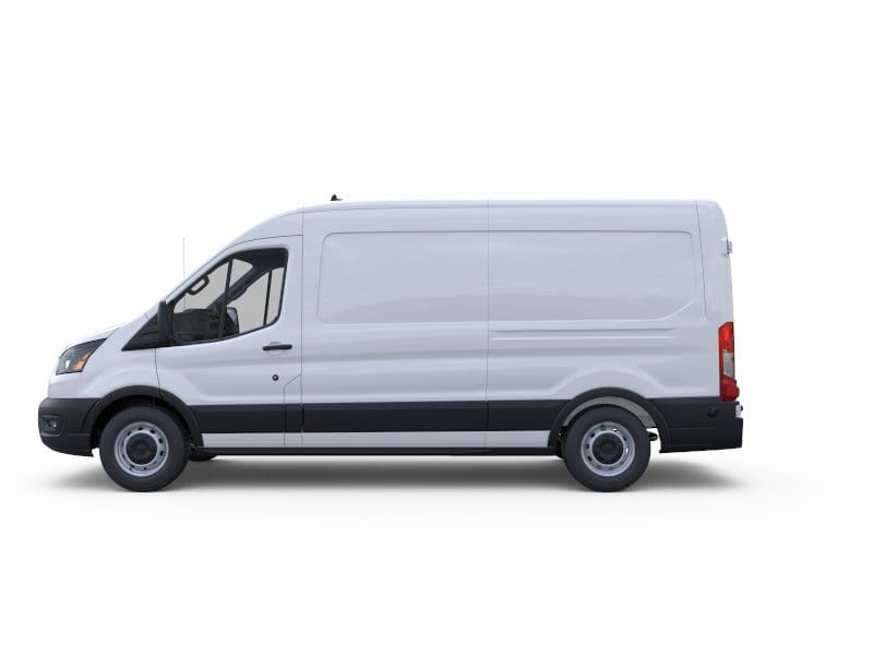 3 thumbnail image of  2026 Ford Transit-250 Base