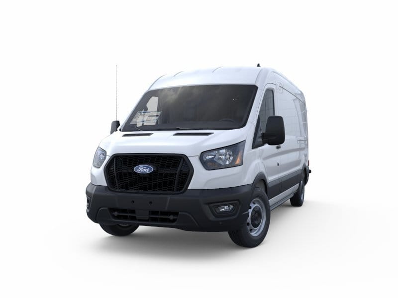 2 thumbnail image of  2026 Ford Transit-250 Base