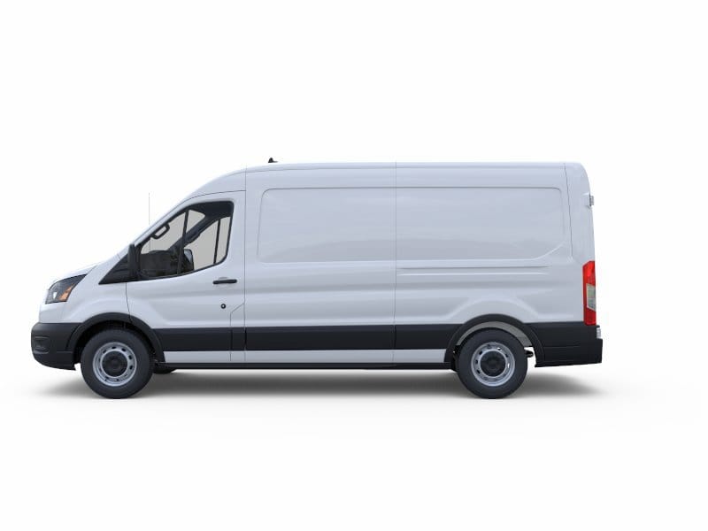 3 imagen en miniatura de 2026 Ford Transit-250 Base