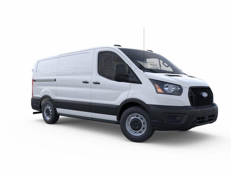 7 thumbnail image of  2026 Ford Transit-250 Base