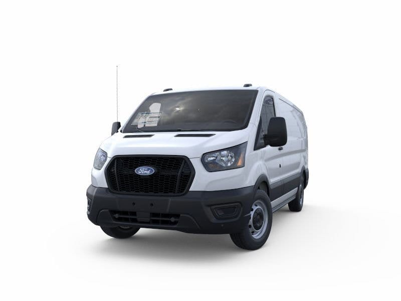 2 thumbnail image of  2026 Ford Transit-250 Base
