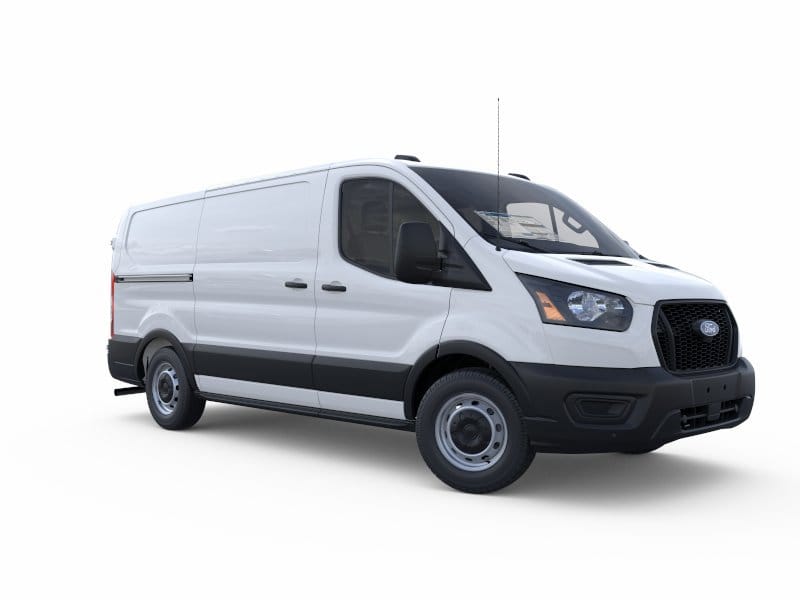 7 imagen en miniatura de 2026 Ford Transit-250 Base