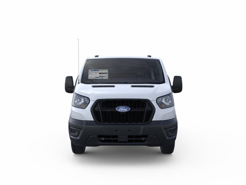 6 imagen en miniatura de 2026 Ford Transit-250 Base