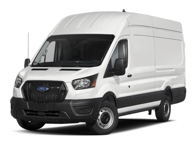 1 thumbnail image of  2026 Ford Transit-350 Base