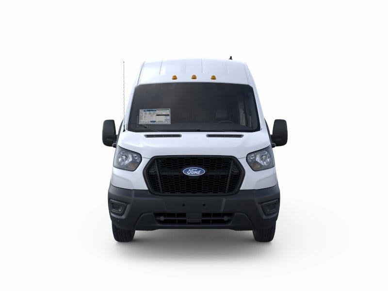 6 imagen en miniatura de 2026 Ford Transit-350 Base