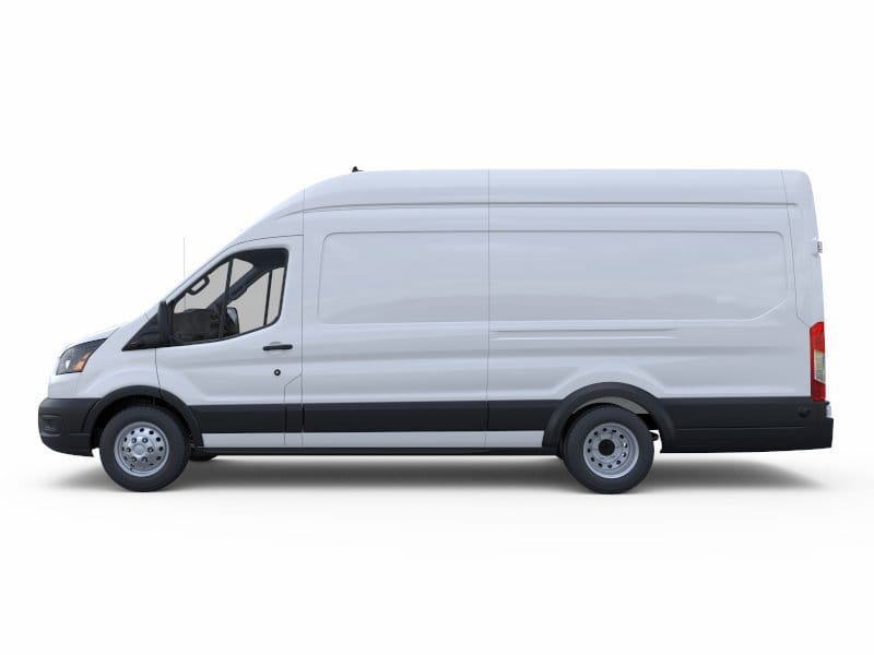 3 imagen en miniatura de 2026 Ford Transit-350 Base