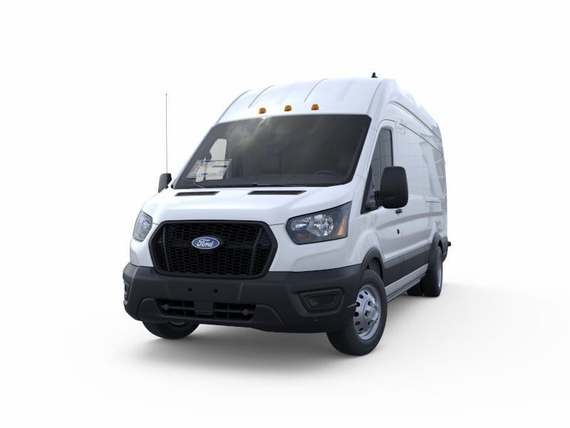 2 imagen en miniatura de 2026 Ford Transit-350 Base