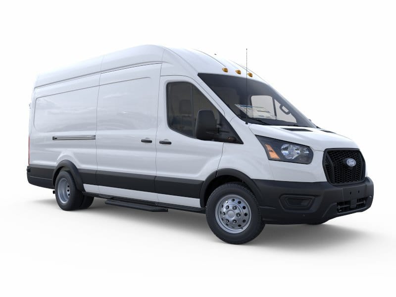 7 imagen en miniatura de 2026 Ford Transit-350 Base