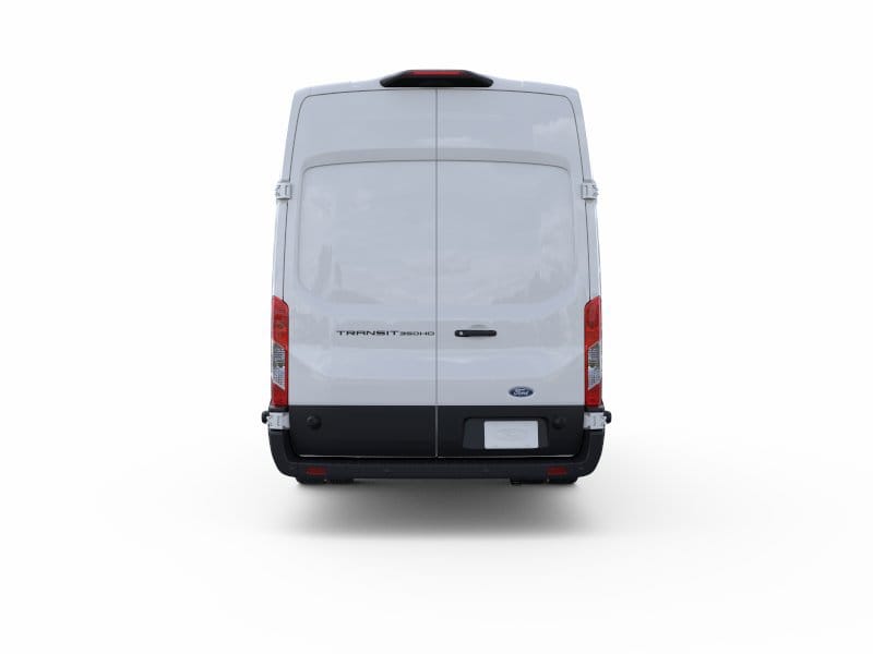 5 imagen en miniatura de 2026 Ford Transit-350 Base