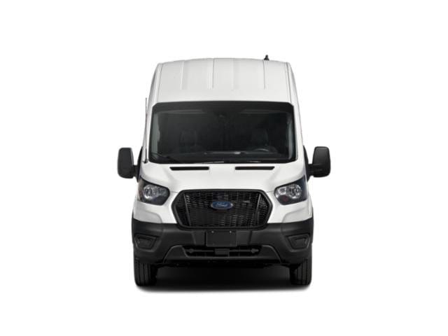 4 thumbnail image of  2026 Ford Transit-350 Base