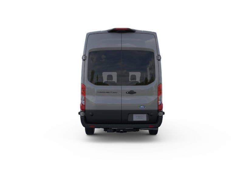 5 imagen en miniatura de 2026 Ford Transit-350 Base