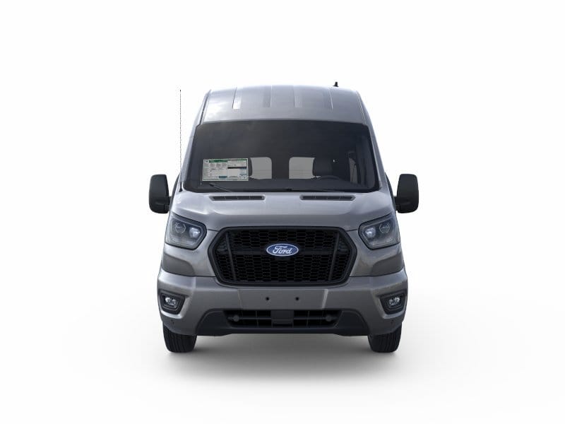 6 imagen en miniatura de 2026 Ford Transit-350 Base