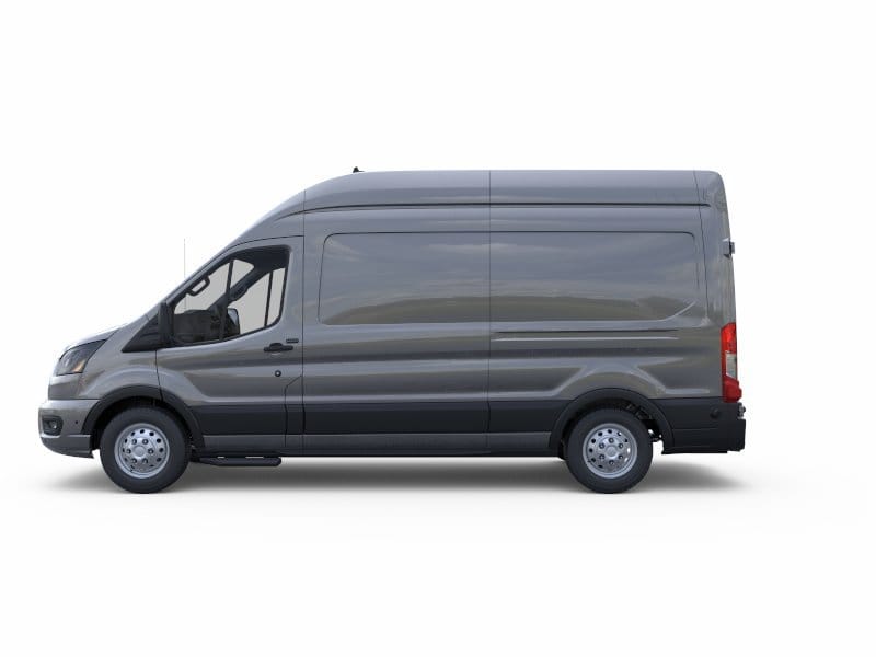 3 imagen en miniatura de 2026 Ford Transit-350 Base