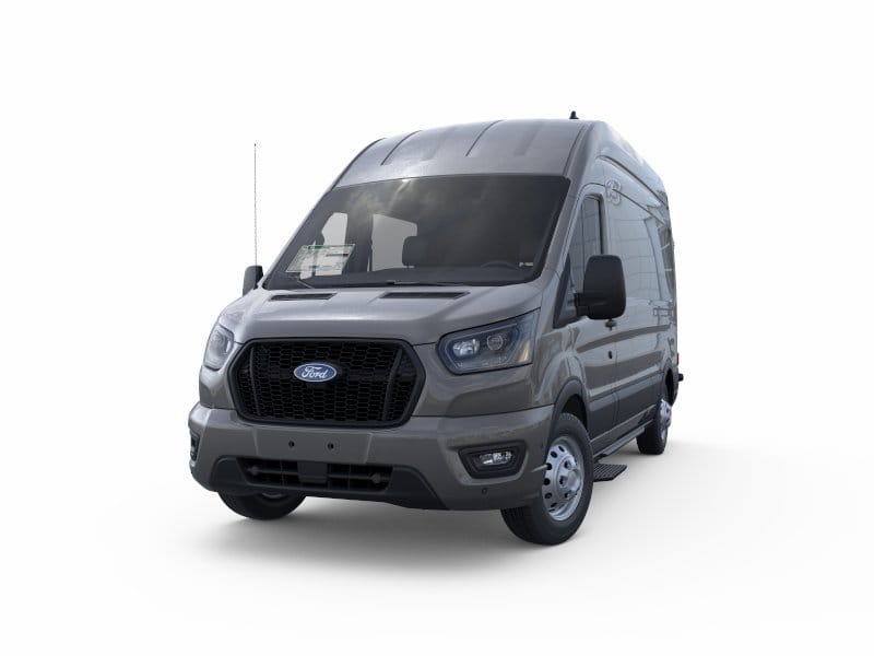 2 imagen en miniatura de 2026 Ford Transit-350 Base