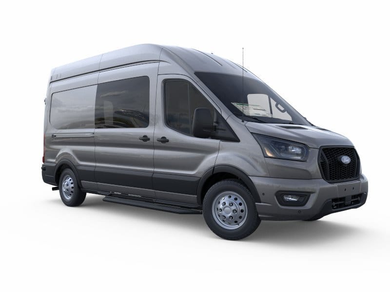 7 imagen en miniatura de 2026 Ford Transit-350 Base