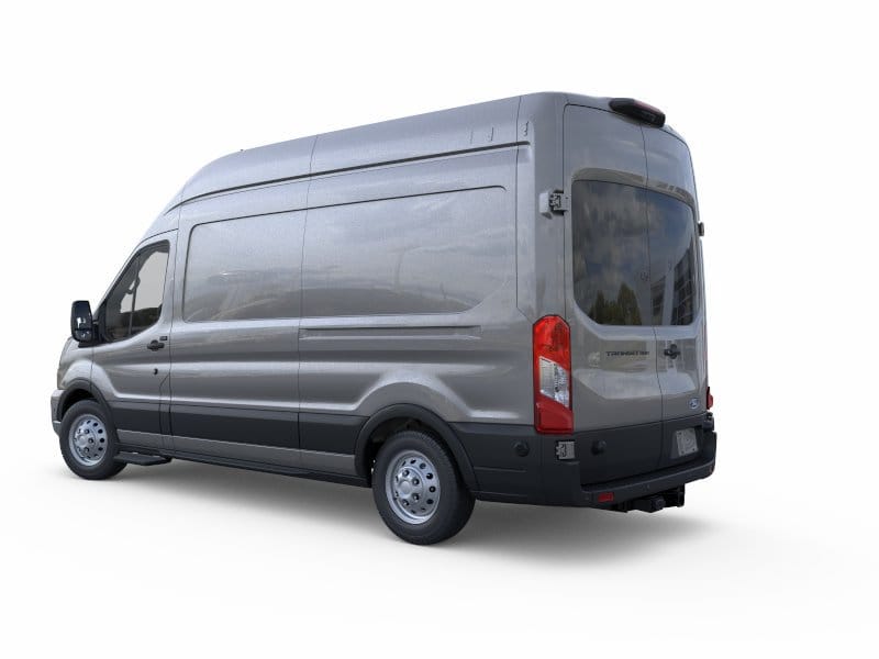 4 imagen en miniatura de 2026 Ford Transit-350 Base