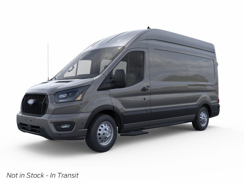 2026 Ford Transit 350 High Roof 148 WB's photo