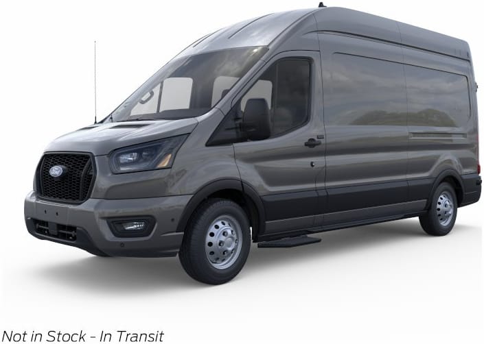 2026 Ford Transit 350 High Roof 148 WB's photo