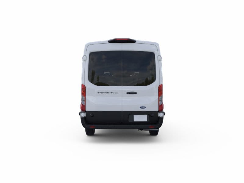 5 thumbnail image of  2026 Ford Transit-350 XL