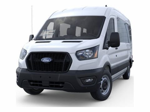 2026 Ford Transit-350 XL