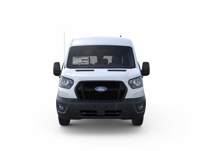 6 imagen en miniatura de 2026 Ford Transit-350 XL