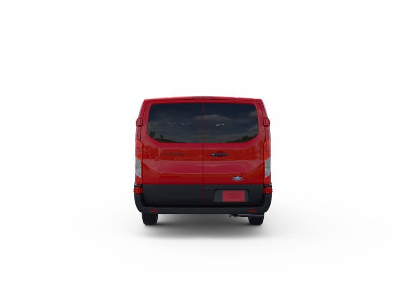 5 imagen en miniatura de 2026 Ford Transit-350 XL