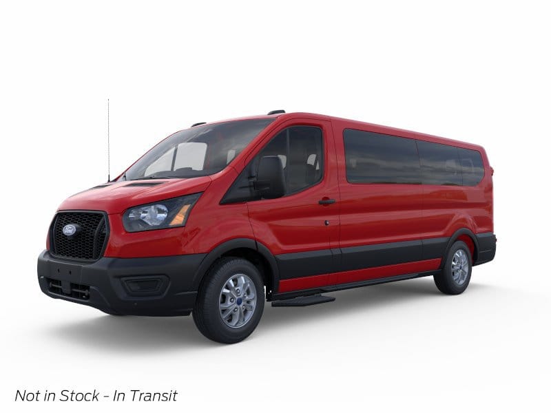 2026 Ford Transit-350 XL