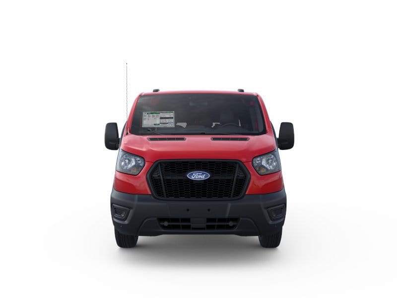 6 imagen en miniatura de 2026 Ford Transit-350 XL