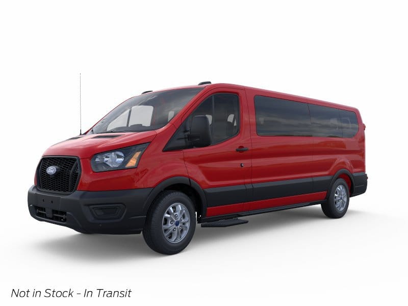 2026 Ford Transit-350 XL