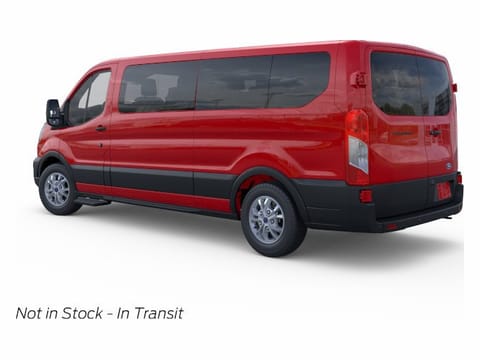 2026 Ford Transit-350 XL