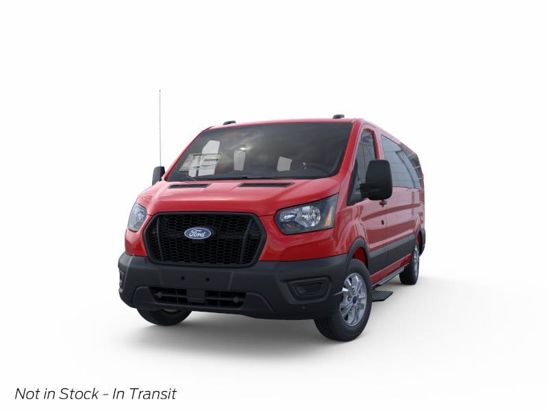 2 thumbnail image of  2026 Ford Transit-350 XL