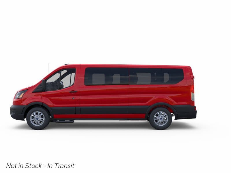 3 thumbnail image of  2026 Ford Transit-350 XL