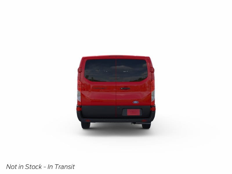 5 thumbnail image of  2026 Ford Transit-350 XL