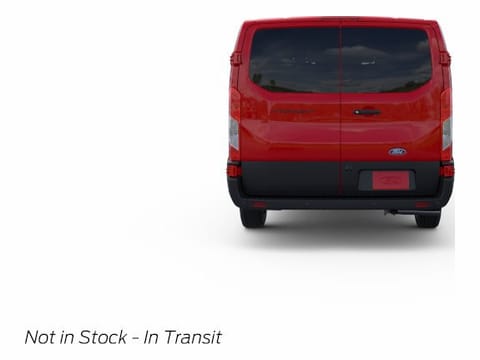 2026 Ford Transit-350 XL