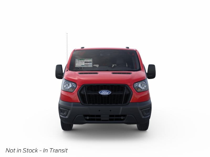 6 thumbnail image of  2026 Ford Transit-350 XL
