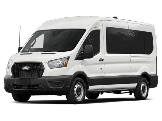 1 thumbnail image of  2026 Ford Transit-350 XLT