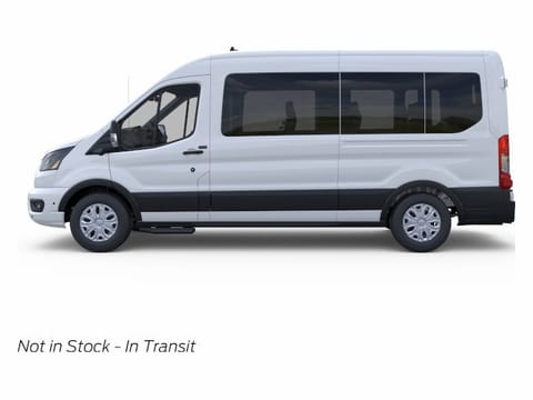 2026 Ford Transit-350 XLT